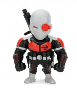  :    Suicide Squad Deadshot Alternate Version (6 )