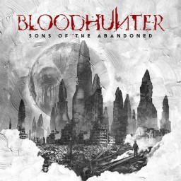Bloodhunter � Sons of the Abandoned (RU) (CD)