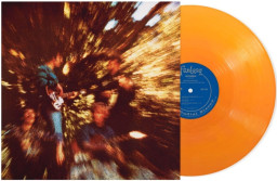 Creedence Clearwater Revival � Bayou Country [Opaque Tangerine Vinyl] (LP)
