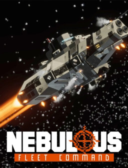 NEBULOUS: FleetCommand () [PC,]