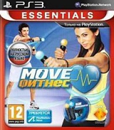 Move  (Essentials) (  PS Move) [PS3]
