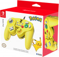  Hori Battle Pad Pikachu  Nintendo Switch