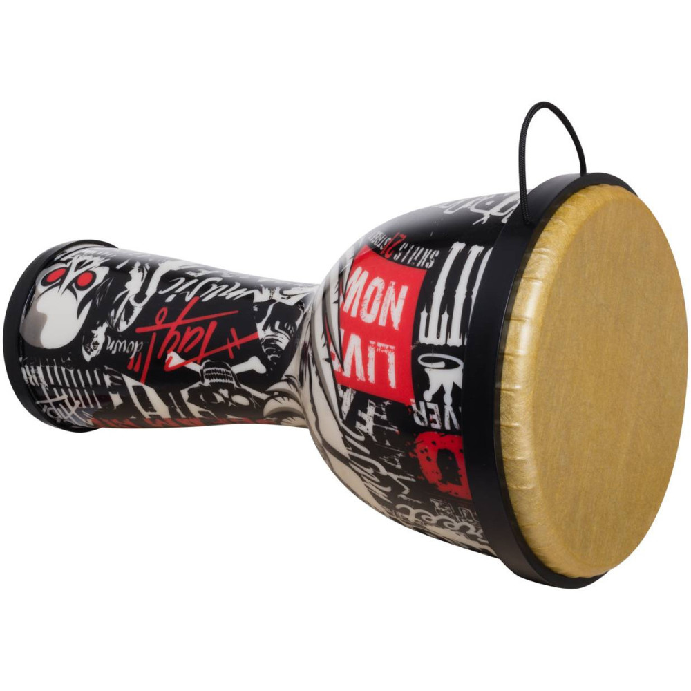 ������ Terris DPC-10 PUNK 10"(25 ��)-20"(50 ��) � ������� ����