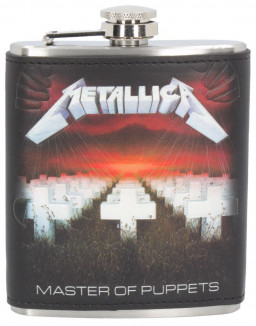  Metallica: Master Of Puppets (199 )