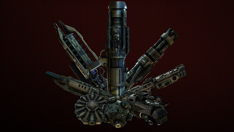  Evolve.     [PC,  ]