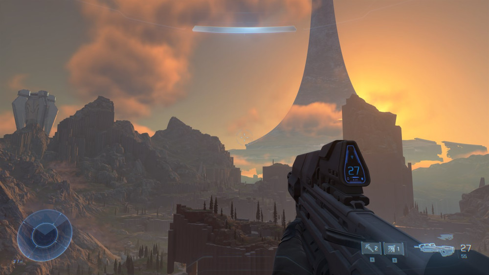 Halo: Infinite [Xbox] (Trade-in) – Trade-in | /