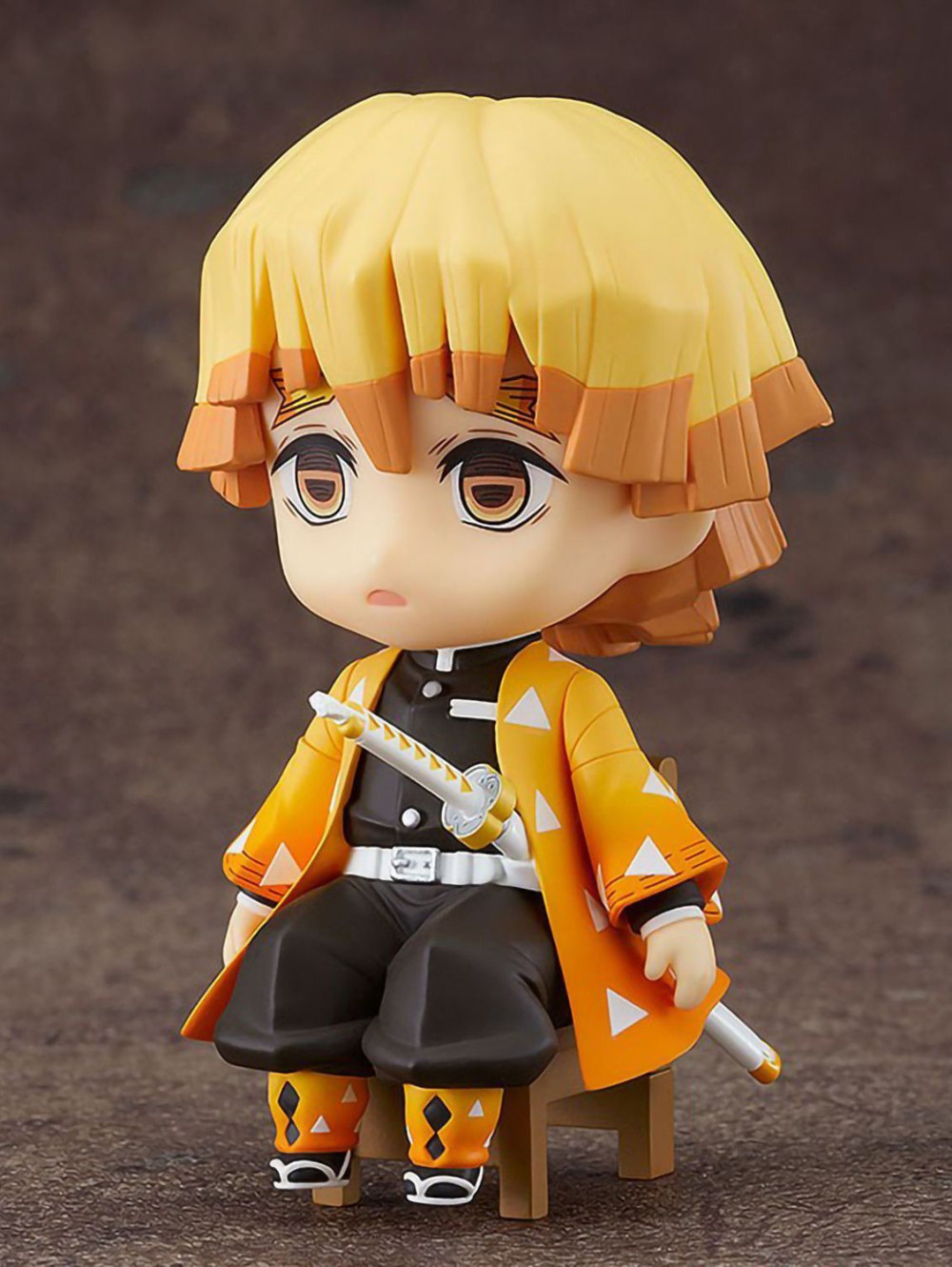 Nendoroid: Swacchao!  Zenitsu Agatsuma (9 )