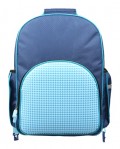     (Super Class Rolling Backpack) WY-A024 (-)