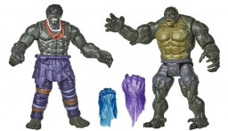   Marvel: Avengers  Hulk Vs Abomination (15 ) (2-Pack)