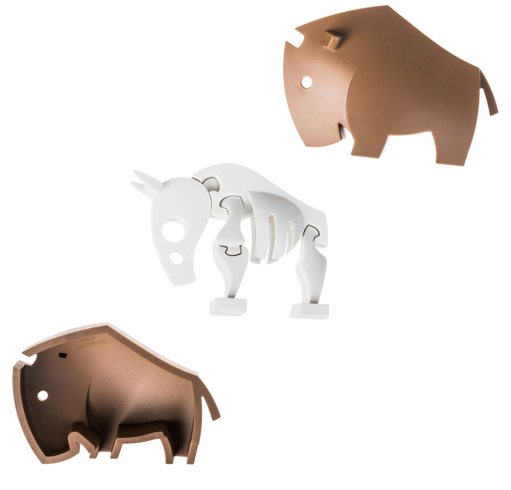       (HALFTOYS: HA003)
