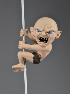 ������� Scalers Mini Figures 2 Wave 1 Gollum (5 ��)