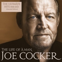 Joe Cocker  The Life Of A Man. The Ultimate Hits 19682013 (2 LP)