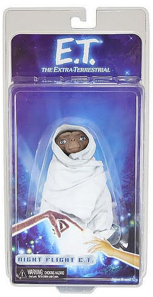  E.T. Series 2. Moonlight Ride (18 )