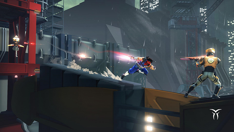 Strider [PC,  ]