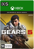 Gears of War 5: Game of the Year Edition [Xbox/Win10,  ]