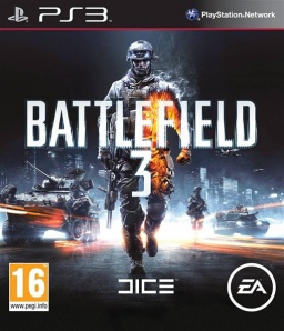 Battlefield 3 [PS3]