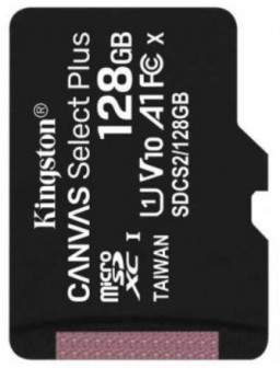   Kingston SDHC 128GB (SDS2/128GB)