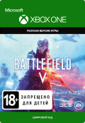 Battlefield V [Xbox One,  ]
