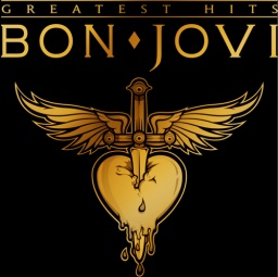 Bon Jovi: Greatest Hits (CD)
