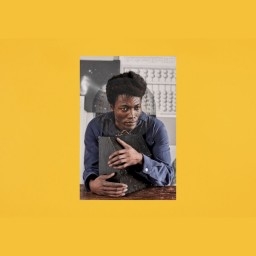 Benjamin Clementine  I Tell A Fly (2 LP)