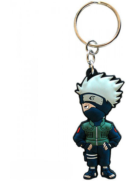 ����� ����� Naruto Shippuden Konoha & Seal + ������ Naruto Shippuden Kakashi