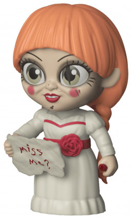  Funko 5 Star: Horror S7  Annabelle