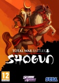 Total War Battles: SHOGUN [PC,  ]