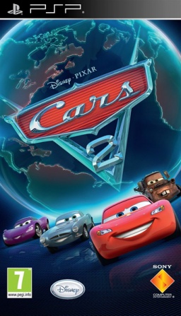  2 [PSP]