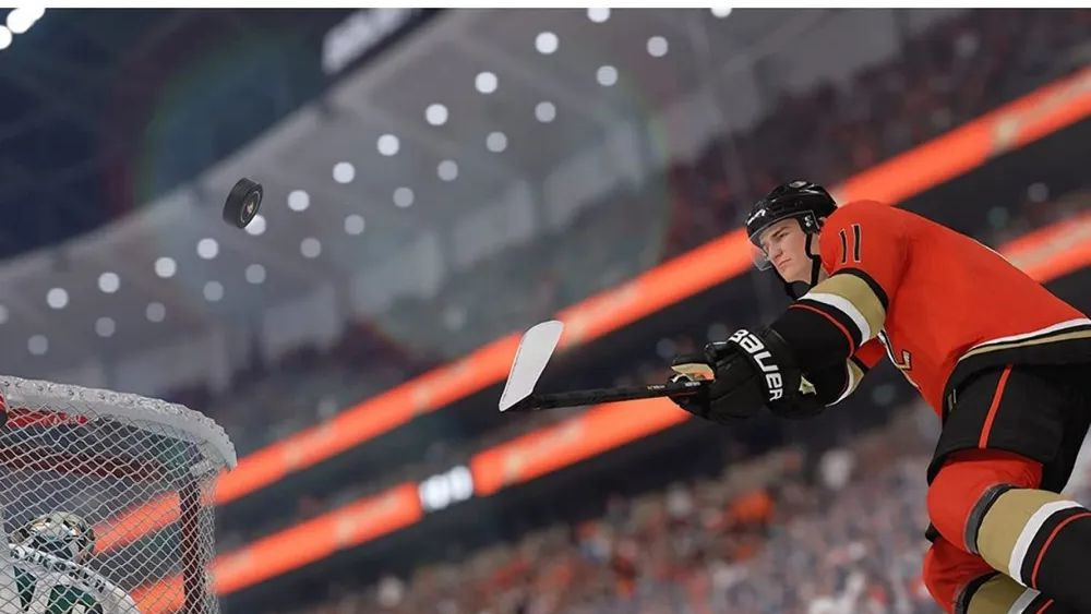 NHL 23 [PS4] – Trade-in | /