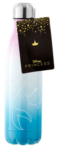Бутылка Funko Disney Princess: The Little Mermaid – Pearl Anniversary Real Life Mermaid