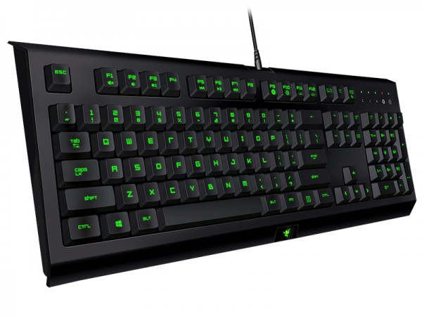 Клавиатура Razer Cynosa Pro проводная для PC