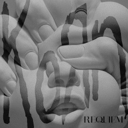 Korn  Requiem (LP)
