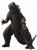  MonsterArts Godzilla Vs Kong: Godzilla S.H. (16 )