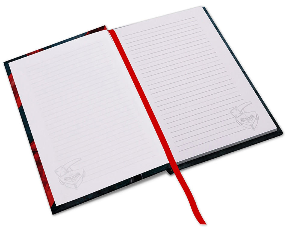 ������� Tokyo Ghoul Ken Kaneki A5