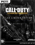 Call of Duty: Advanced Warfare. Atlas Limited Edition [PC]