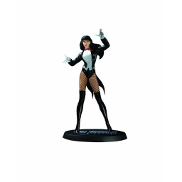  DC Universe Online Zatanna Statue (18 )