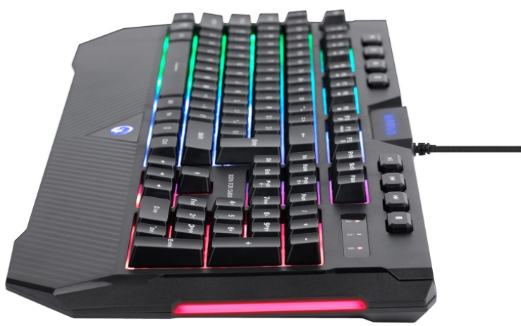 ���������� Marvo K656 USB Gaming ������� � ���������� ��� ��