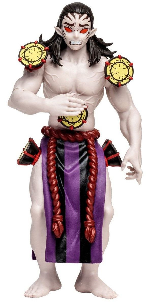 Фигурка Action Figure Demon Slayer: Kyogai Demon (13 см)