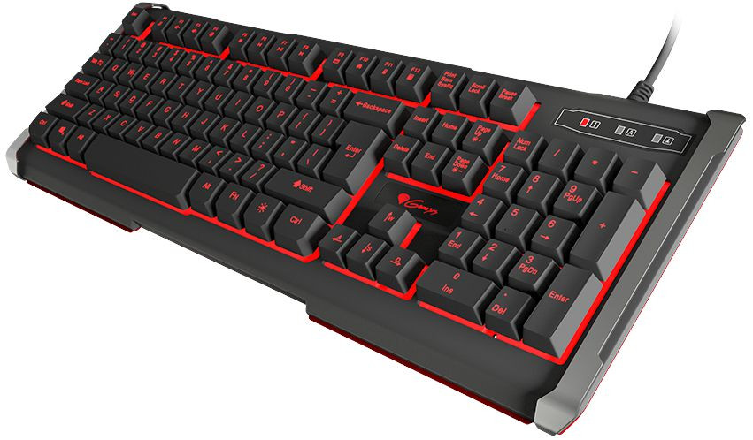 ���������� Genesis Rhod 400 ��������� ���������� ������� � ���������� ��� PC