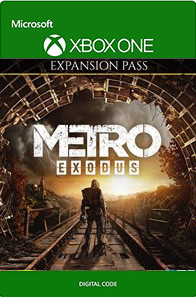 Metro Exodus. Expansion Pass [Xbox One,  ]