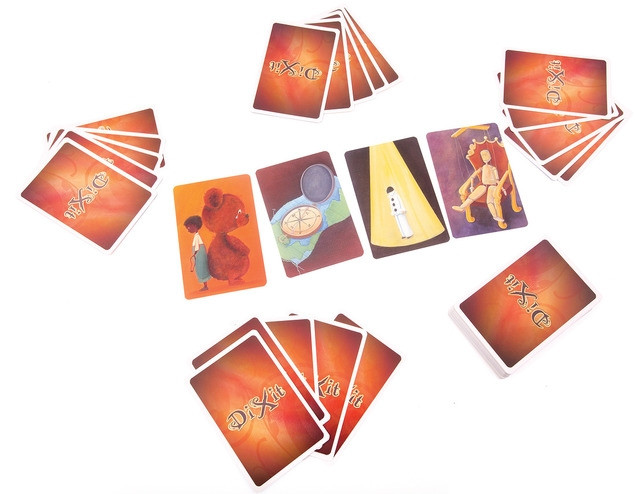   Asmodee: 