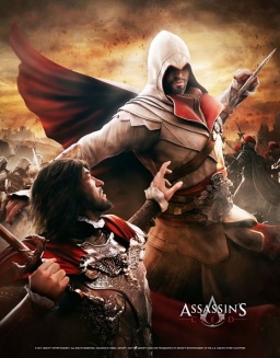  Assassin's Creed. Death from Above (100 )
