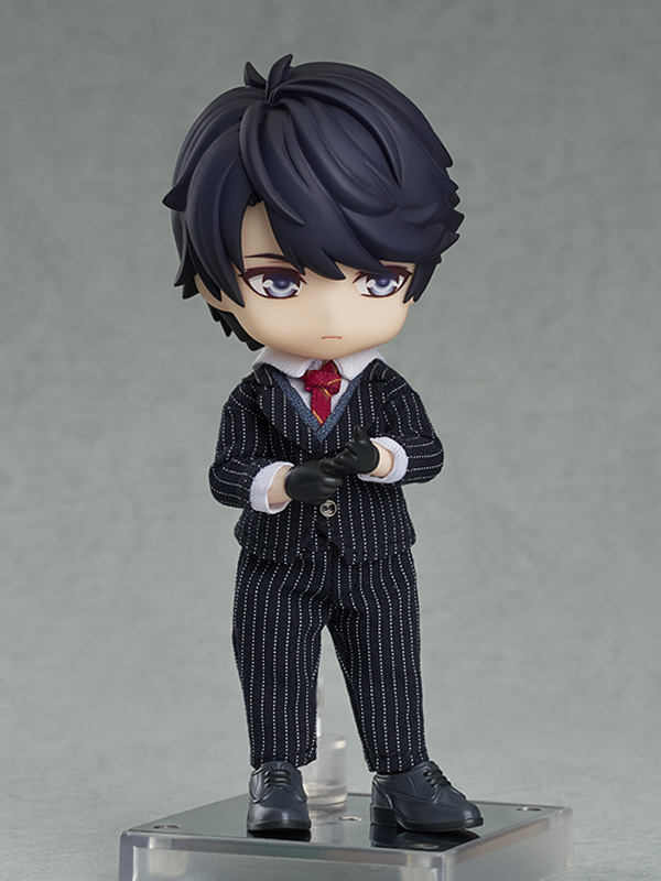  Nendoroid Love&Producer: Zeyan Li  Min Guo Ver. (10 )