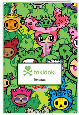  Tokidoki:  (48 , )