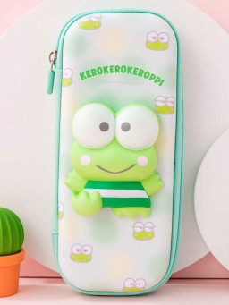     Kero Kero Keroppi:     ()