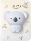    I Like Koala:   ( A5)