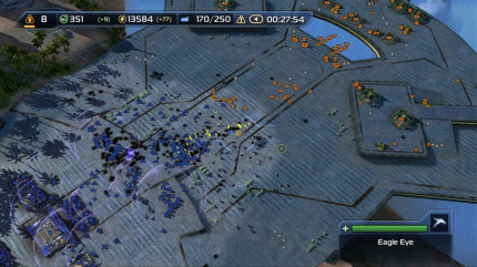 Supreme Commander 2 [Xbox 360/Xbox One, �������� ������]