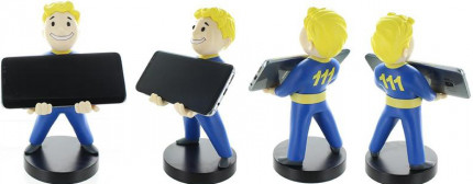 - Fallout 76: Vault Boy