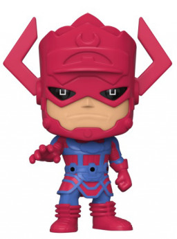  Funko POP: Fantastic Four  Galactus Bobble-Head (9,5 )