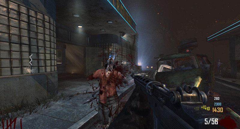 Call of Duty: Black Ops II [PC-Jewel]